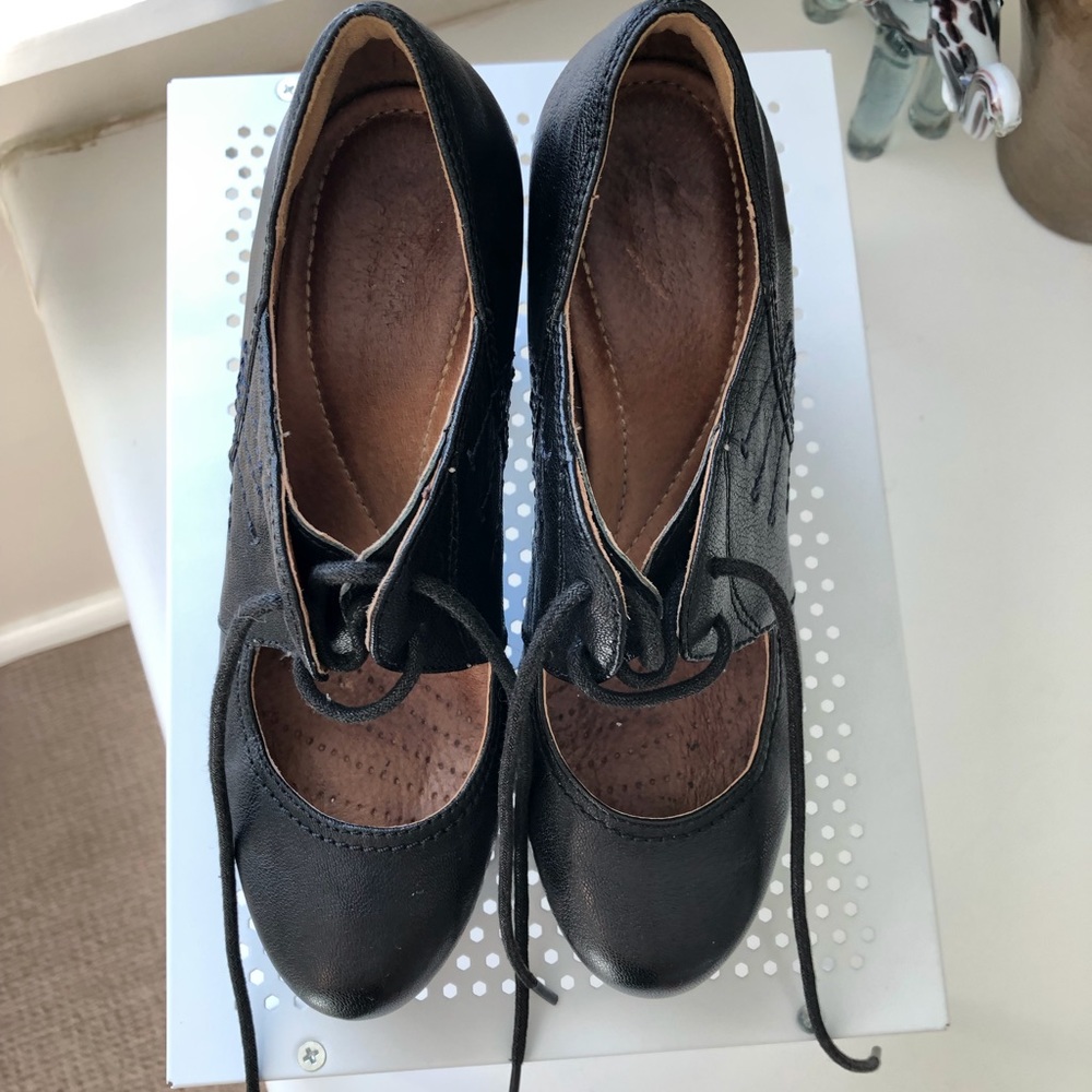 CLARKS
